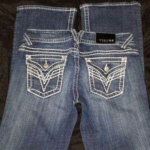 ❌SOLD❌ Women's Vigoss Jeans